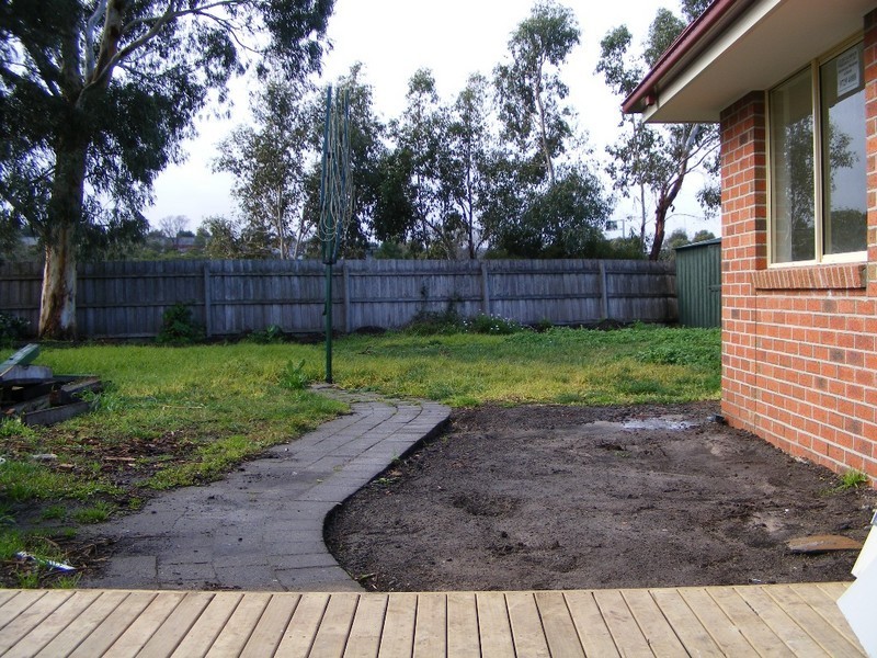 55 Woodlands Crescent, Narre Warren VIC 3805