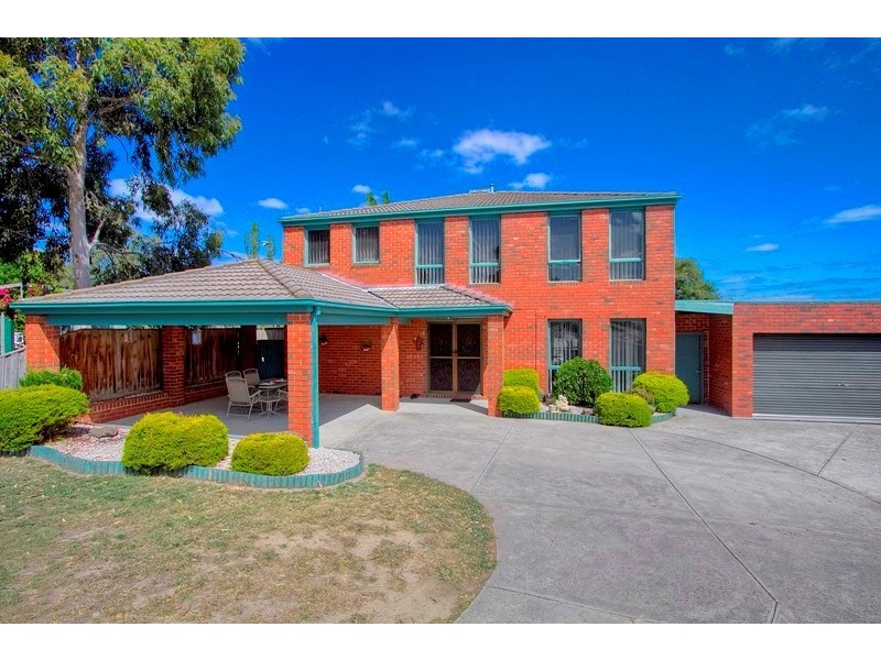 5 Malvern Place, Narre Warren VIC 3805