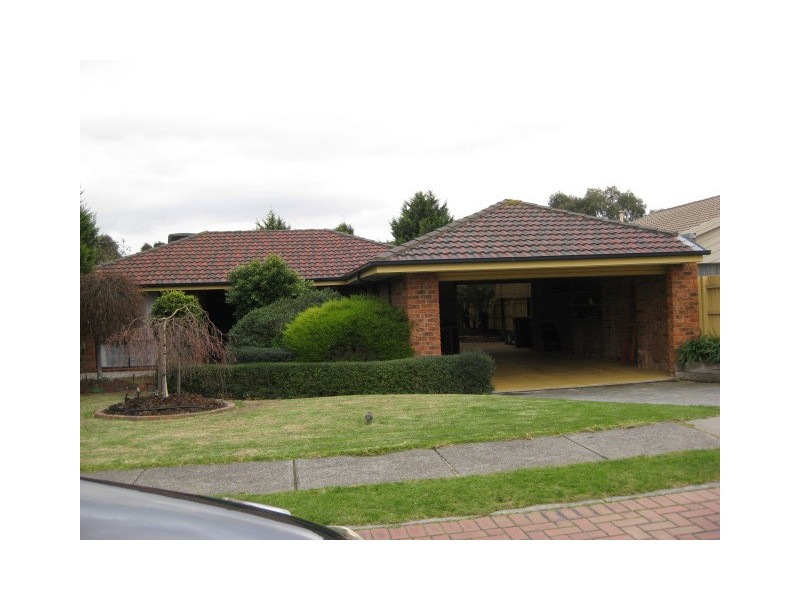 3 Eskdale Court, Narre Warren VIC 3805