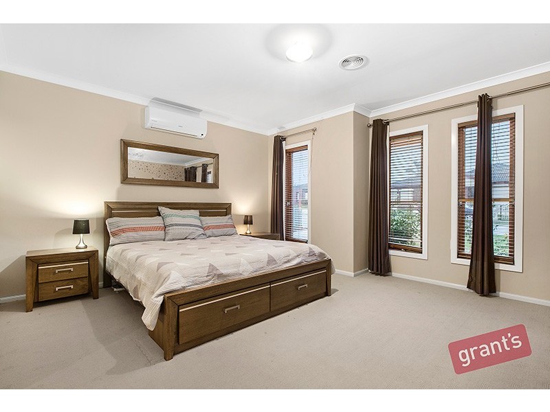 98 Langbourne Drive, Narre Warren South VIC 3805