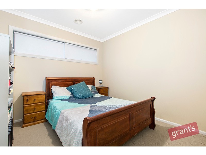 98 Langbourne Drive, Narre Warren South VIC 3805