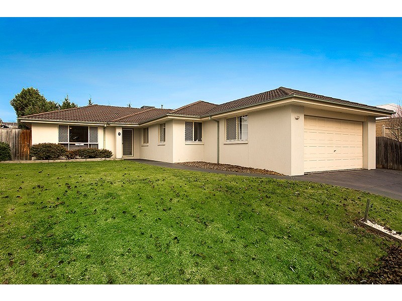 3 Primula Way, Narre Warren South VIC 3805