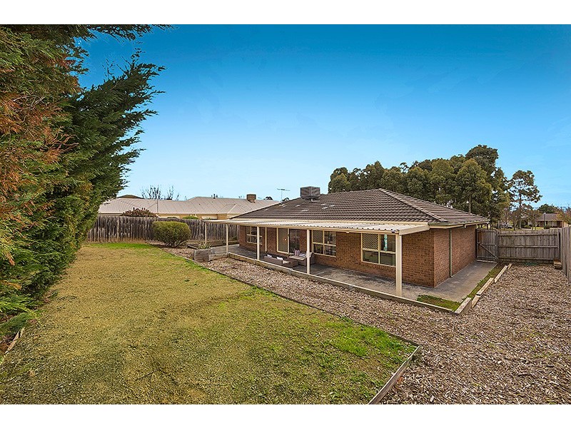 3 Primula Way, Narre Warren South VIC 3805