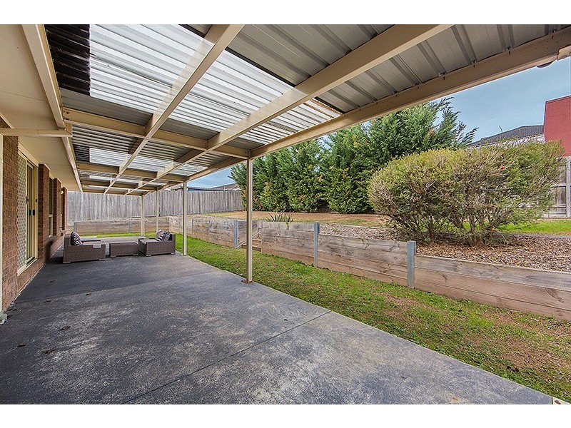 3 Primula Way, Narre Warren South VIC 3805