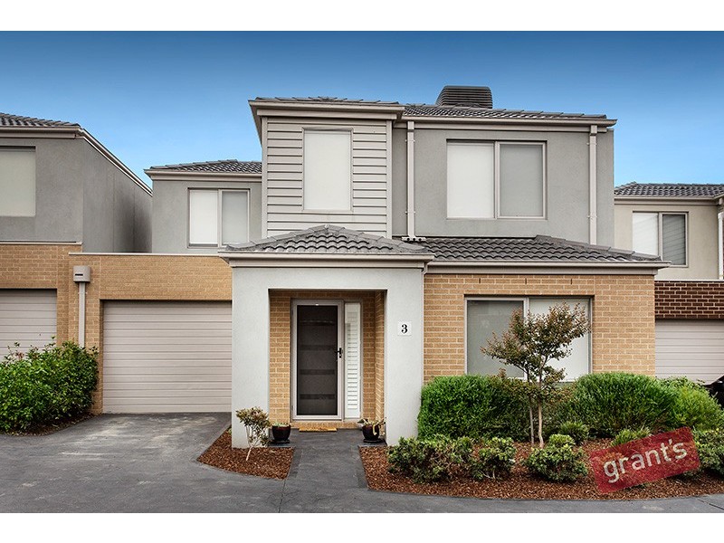 3/290 Centre Road, Narre Warren South VIC 3805