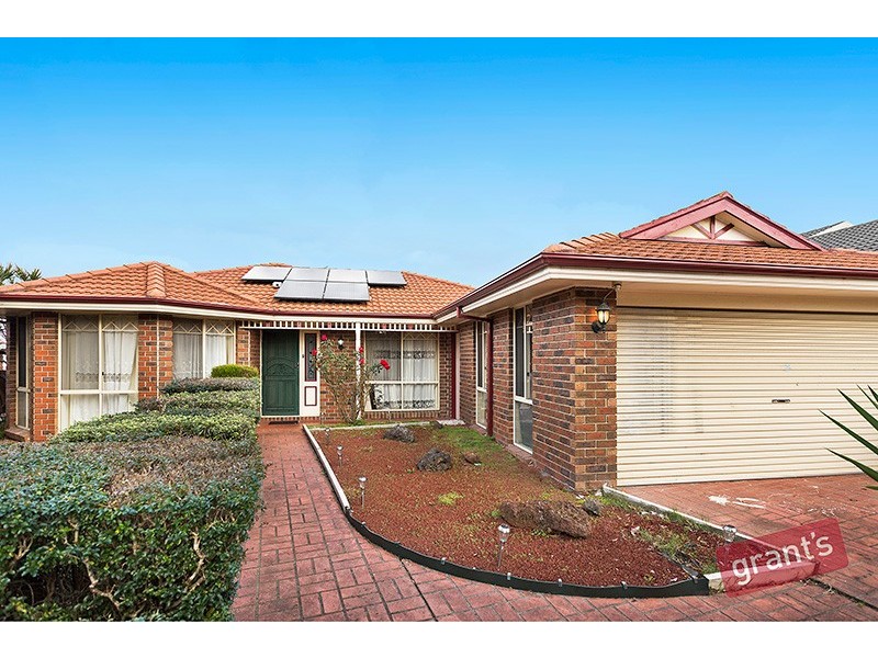 283 Princes Highway, Hallam VIC 3803