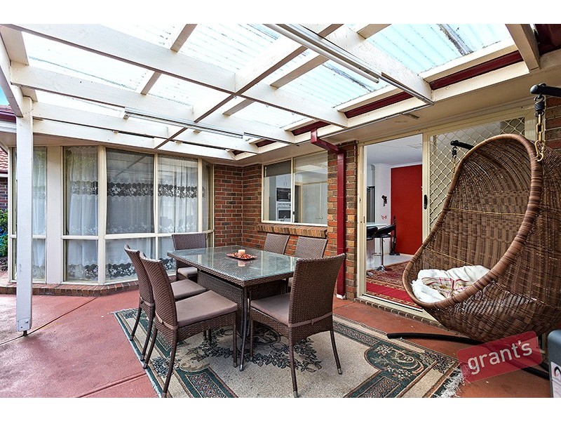 283 Princes Highway, Hallam VIC 3803