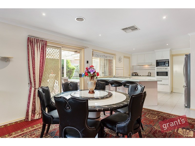 283 Princes Highway, Hallam VIC 3803