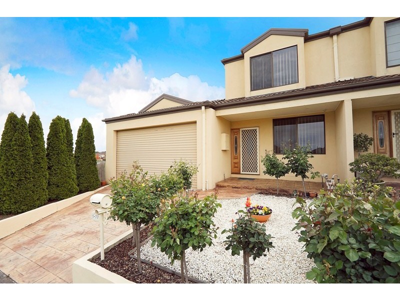 1/77 Fitzgerald Road, Hallam VIC 3803