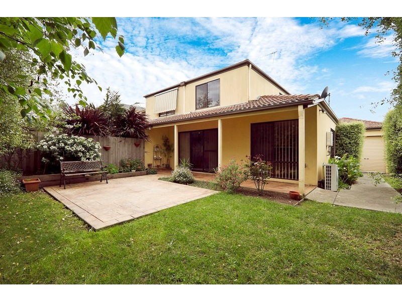 1/77 Fitzgerald Road, Hallam VIC 3803