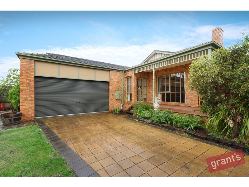 6 Rigby Court, Narre Warren South VIC 3805