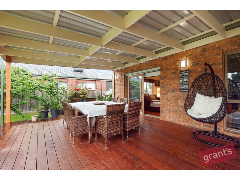 6 Rigby Court, Narre Warren South VIC 3805