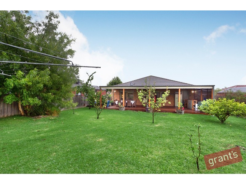 6 Rigby Court, Narre Warren South VIC 3805