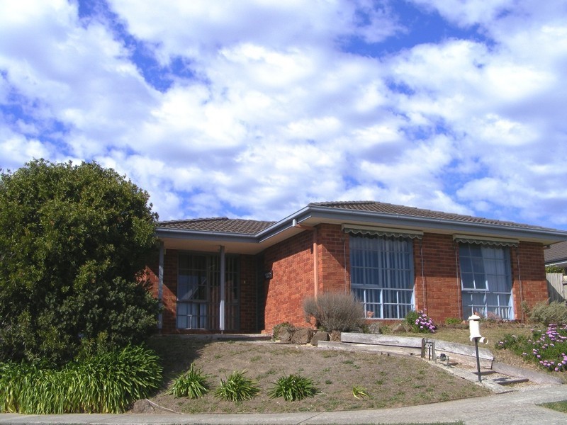 28 Jacksons Road, Narre Warren VIC 3805