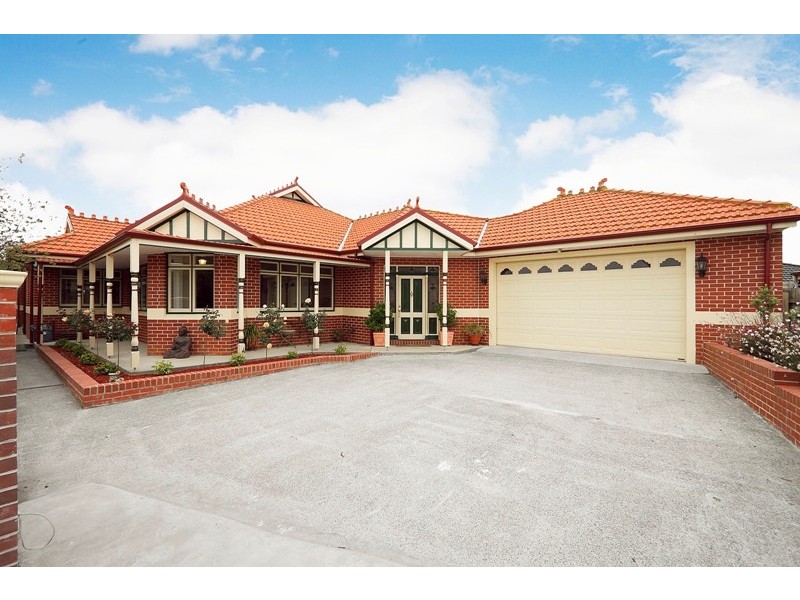 12 Fabriano Place, Narre Warren South VIC 3805