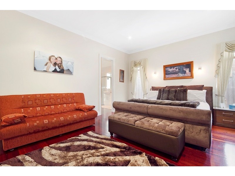 12 Fabriano Place, Narre Warren South VIC 3805