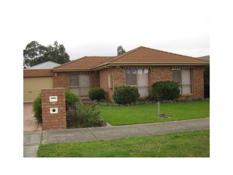 54 Anaconda Rd, Narre Warren VIC 3805