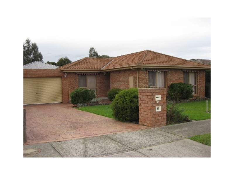 54 Anaconda Rd, Narre Warren VIC 3805