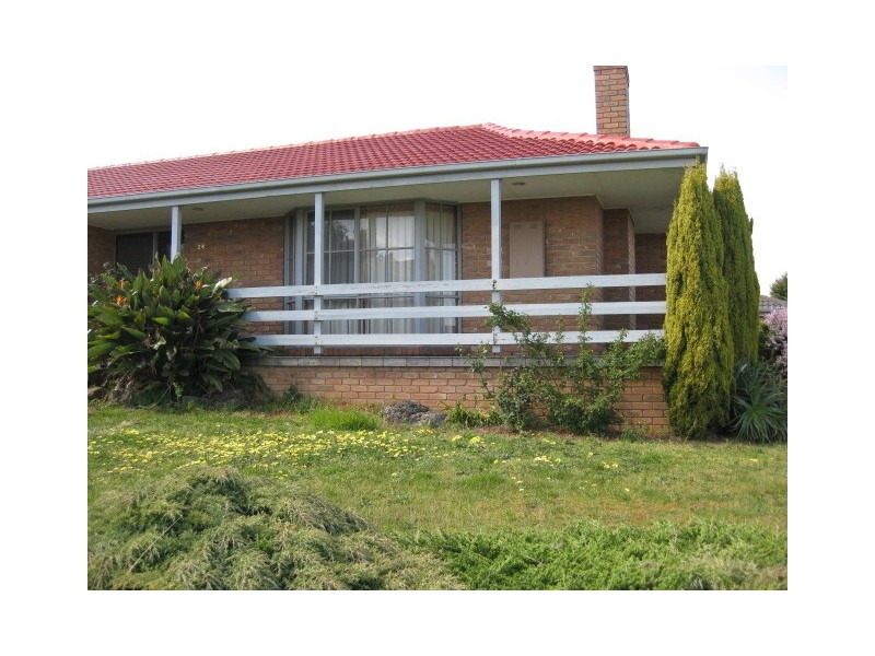 26 Springfield Drive, Narre Warren VIC 3805