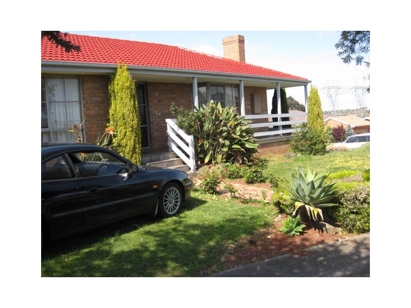 26 Springfield Drive, Narre Warren VIC 3805