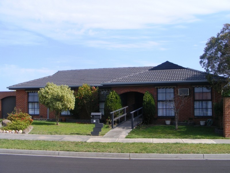 5 Tate Court, Hallam VIC 3803