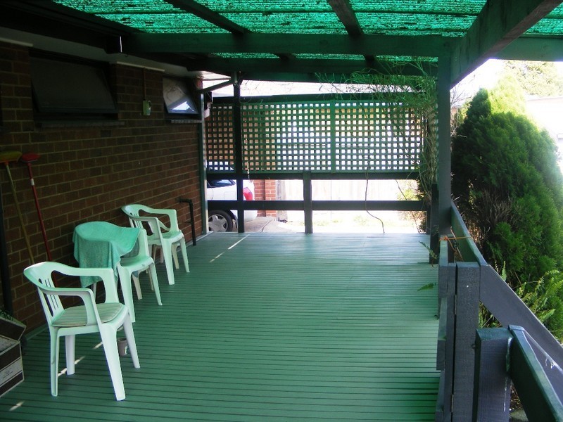 5 Tate Court, Hallam VIC 3803