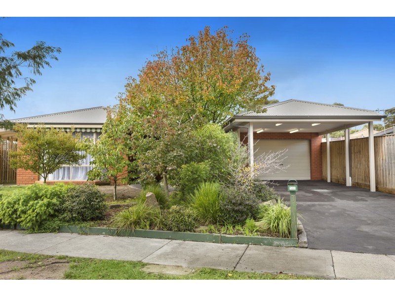 7 Jennifer Court, Narre Warren VIC 3805