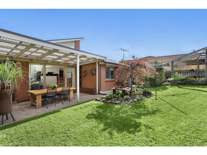 7 Jennifer Court, Narre Warren VIC 3805