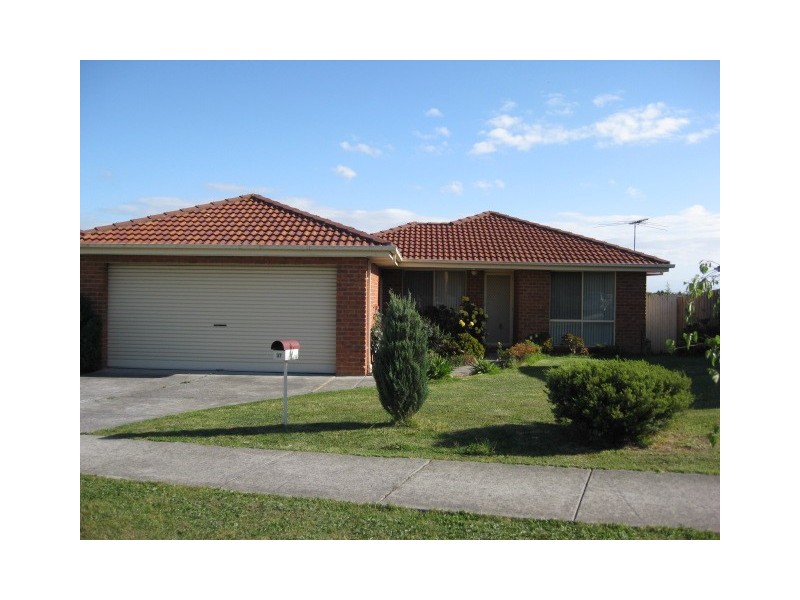 37 Elstar Road, Narre Warren VIC 3805