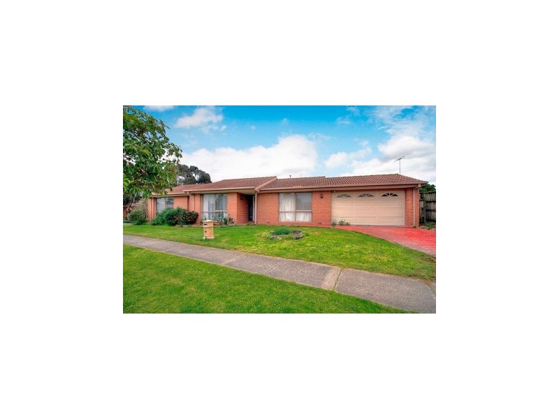 1 Caulfield Crt, Narre Warren VIC 3805
