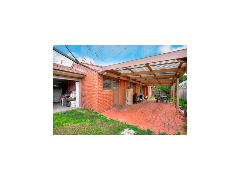 1 Caulfield Crt, Narre Warren VIC 3805