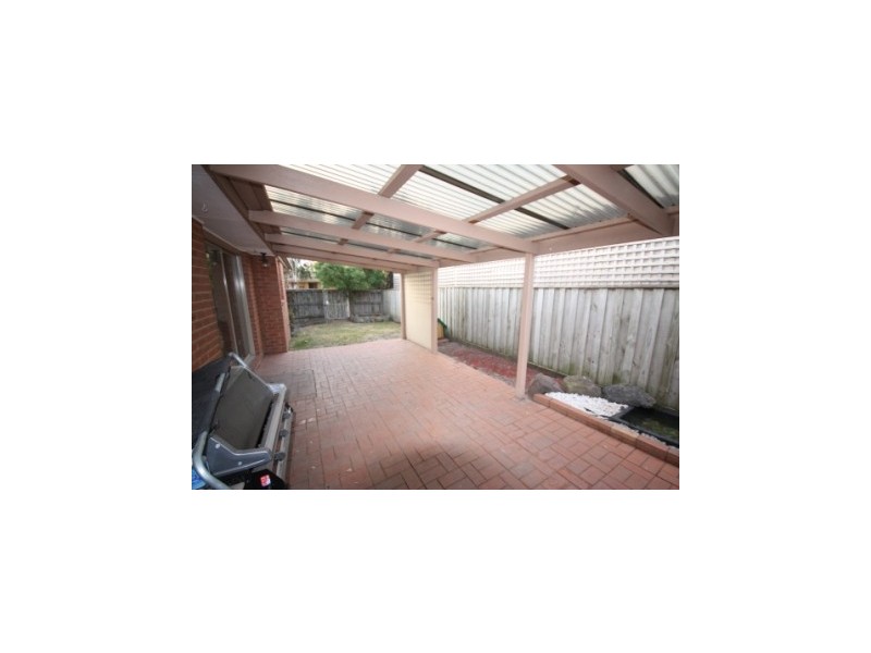 1 Caulfield Crt, Narre Warren VIC 3805