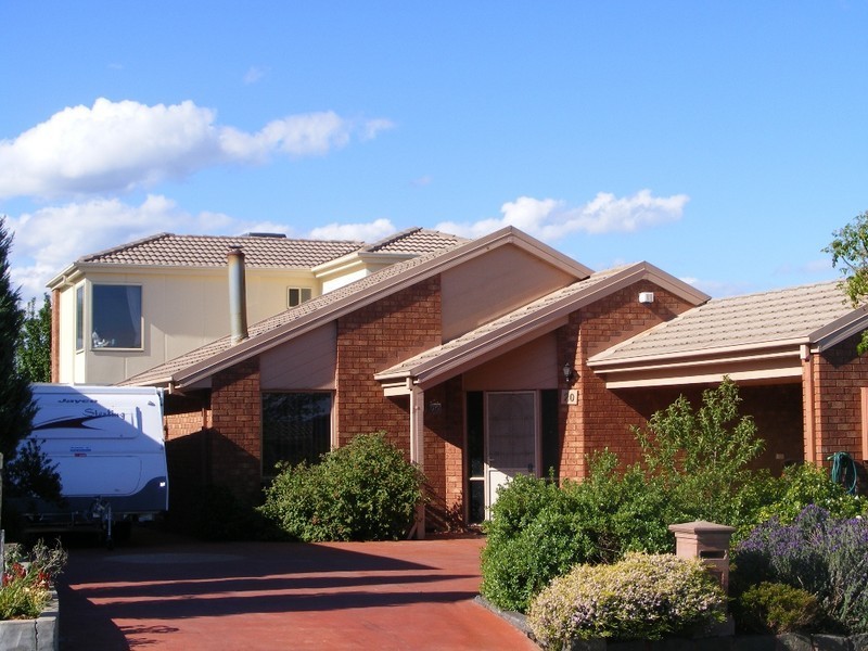 20 Glenburn Drive, Hallam VIC 3803