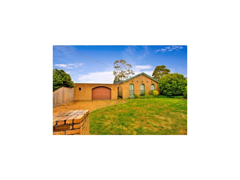 25 Moran Street, Narre Warren VIC 3805