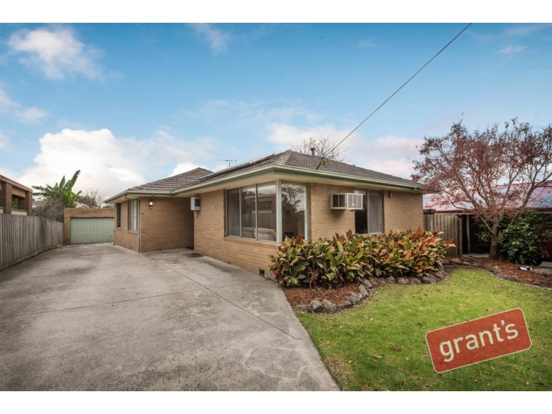 7 Prairie Court, Narre Warren VIC 3805