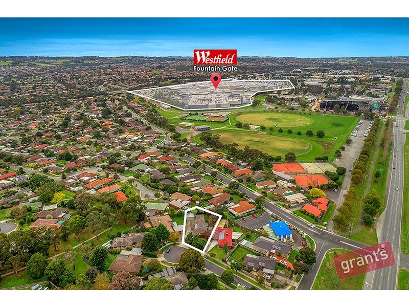 7 Prairie Court, Narre Warren VIC 3805