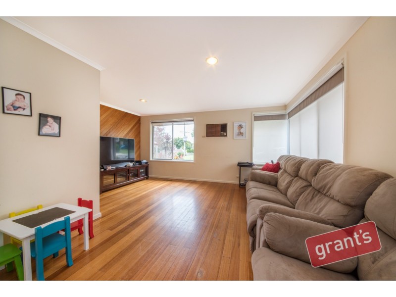 7 Prairie Court, Narre Warren VIC 3805