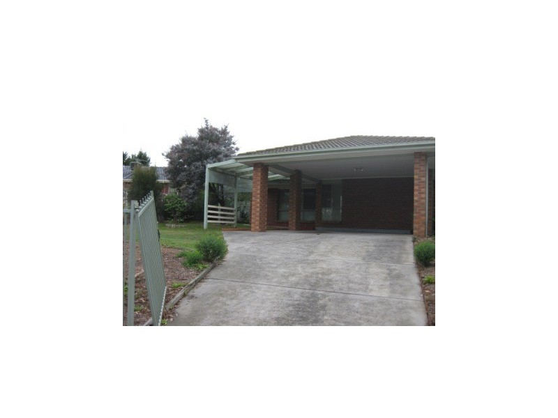 66 Maramba Drive, Narre Warren VIC 3805