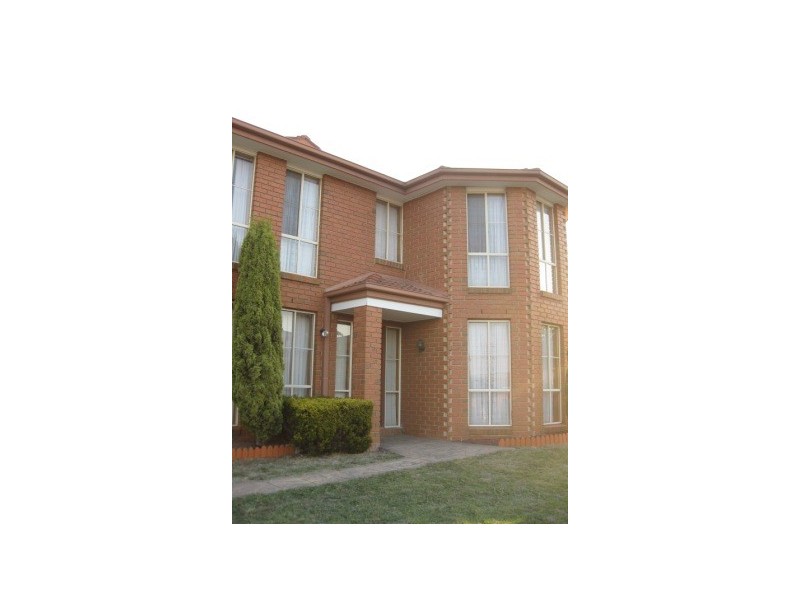 5  Anthony Court, Hallam VIC 3803