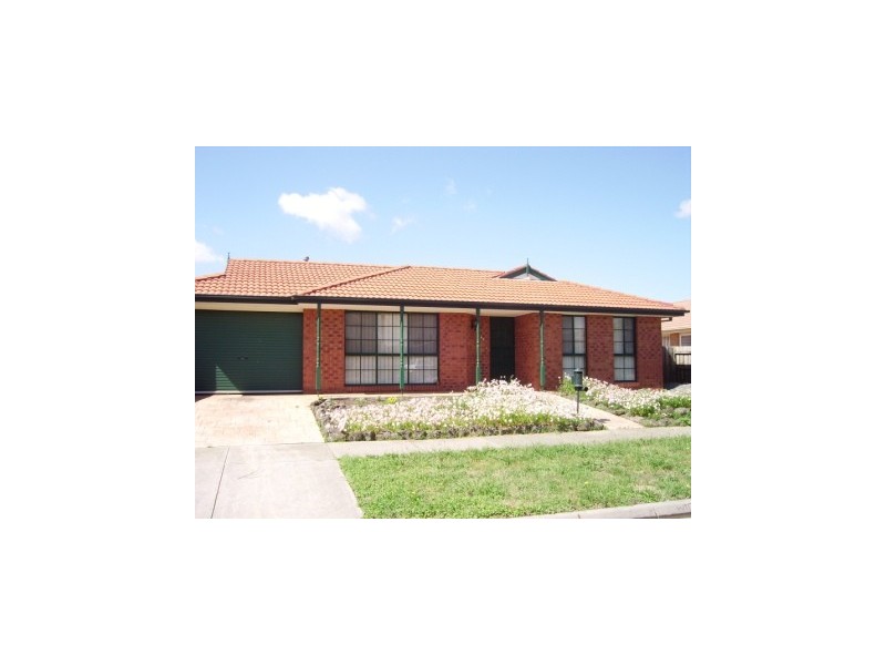 47 Glencairn Avenue, Hallam VIC 3803