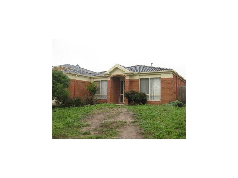 119  The Promenade, Narre Warren South VIC 3805