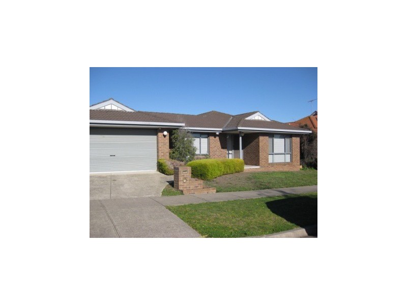 12 Jolimont Plce, Narre Warren VIC 3805