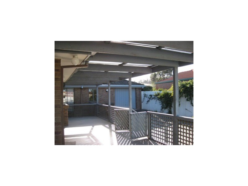 12 Jolimont Plce, Narre Warren VIC 3805