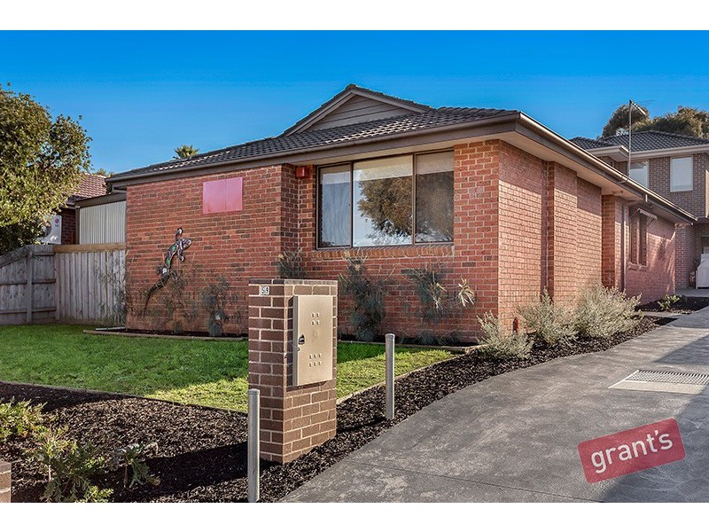59 Franleigh Drive, Narre Warren VIC 3805
