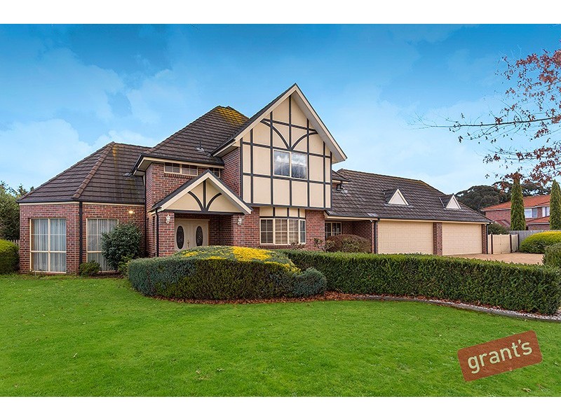 40-42 The Boulevard, Narre Warren South VIC 3805
