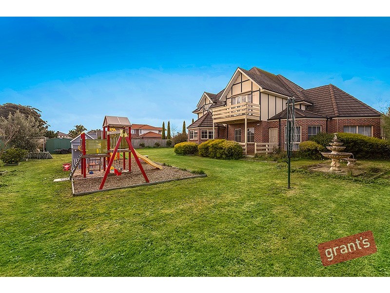 40-42 The Boulevard, Narre Warren South VIC 3805