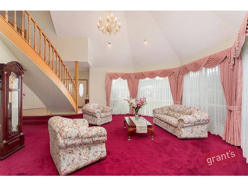 40-42 The Boulevard, Narre Warren South VIC 3805