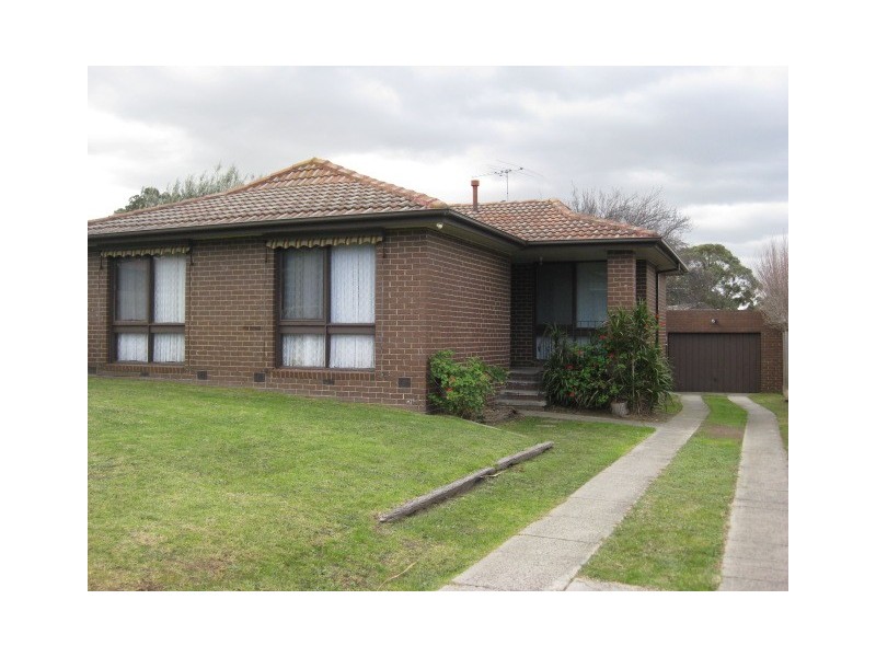 7 Everton Close, Hallam VIC 3803