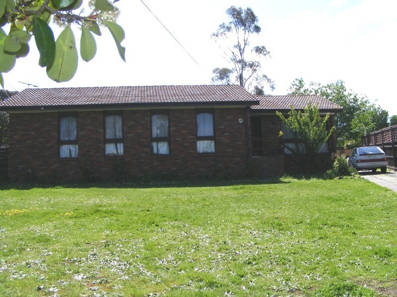 4 Fauna Court, Narre Warren VIC 3805