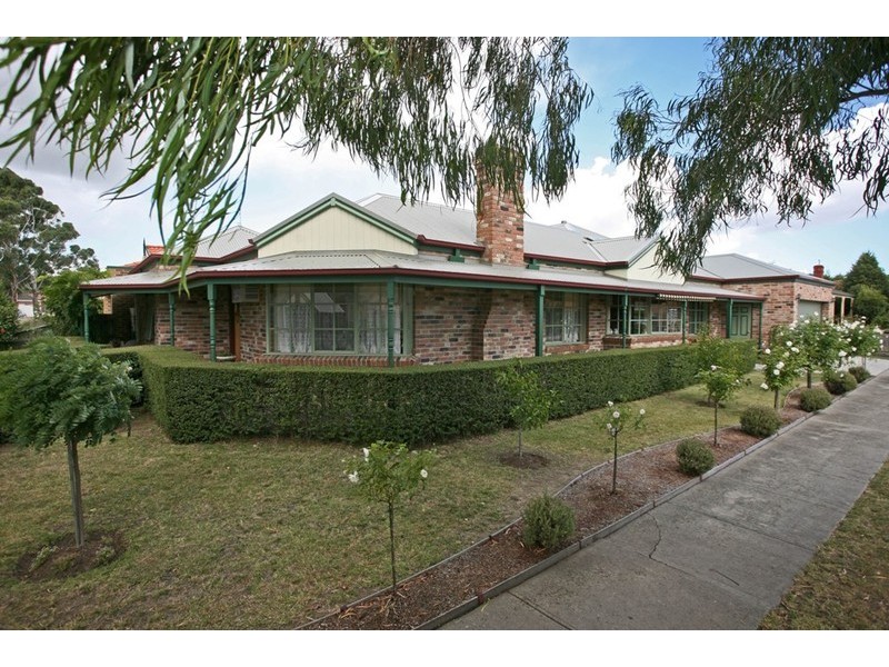 86 Kendall Drive, Narre Warren VIC 3805